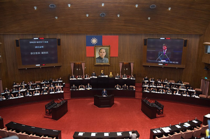 Legislature amends Criminal Code to remove adultery as a crime