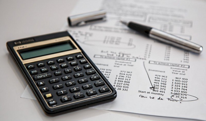 勞動基金運用局1日公布最新勞動基金運用績效。(圖：Pixabay)
