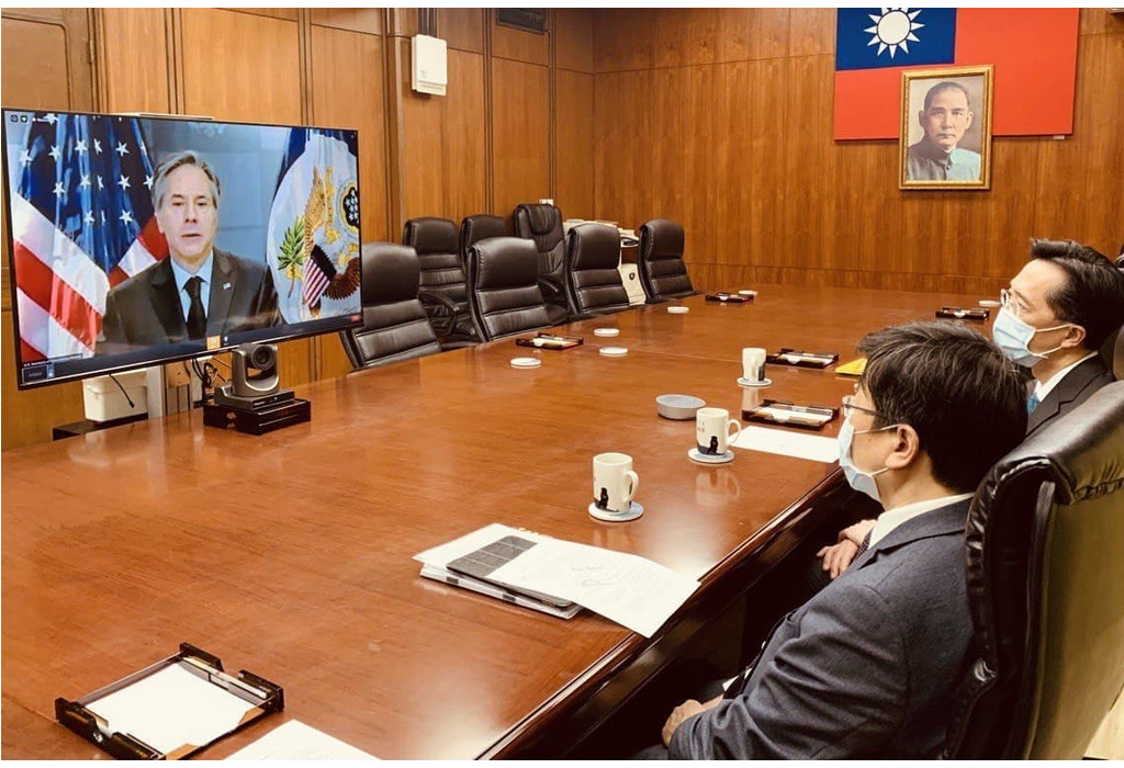 力挺臺灣加入who 專題報導 我國參加 強化非洲對抗伊波拉病毒韌性及應處 高階國際會議 醫療 僑務電子報