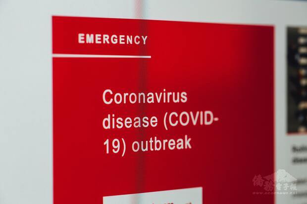 疲倦、腹瀉要注意！英專家建議COVID-19警示症狀增至7項