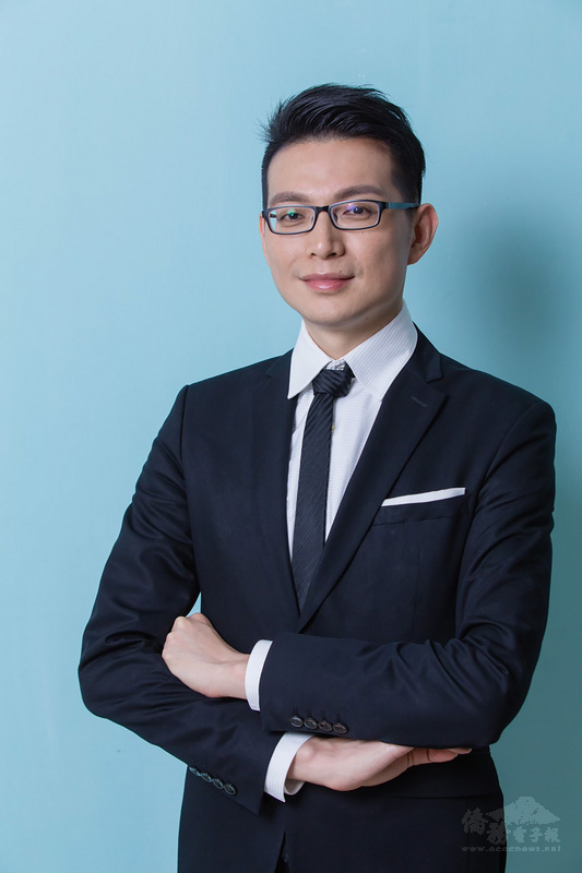 羅東博愛醫院腫瘤醫學中心為乳癌病人量身打造治療計畫，研究出適合特定病人的治療方案，獲路透社和美國學者關注，腫瘤醫學中心主任吳思遠（圖）說，縝密的研究和治療計畫是對每個癌症病人的承諾。（羅東博愛醫院提供）