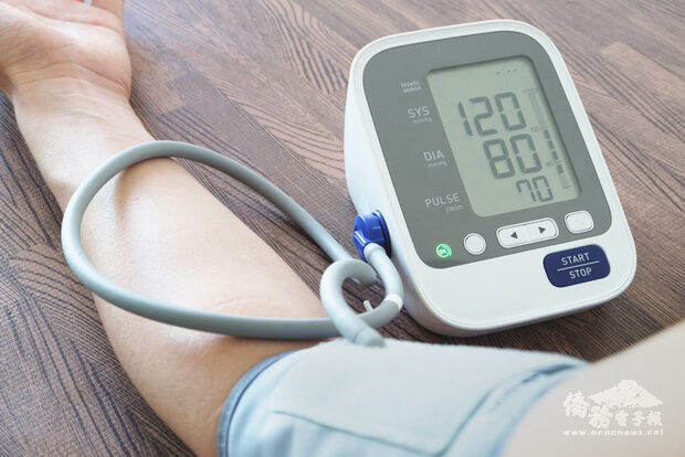 響應世界高血壓日~掌握3C原則 在家也能輕鬆控血壓