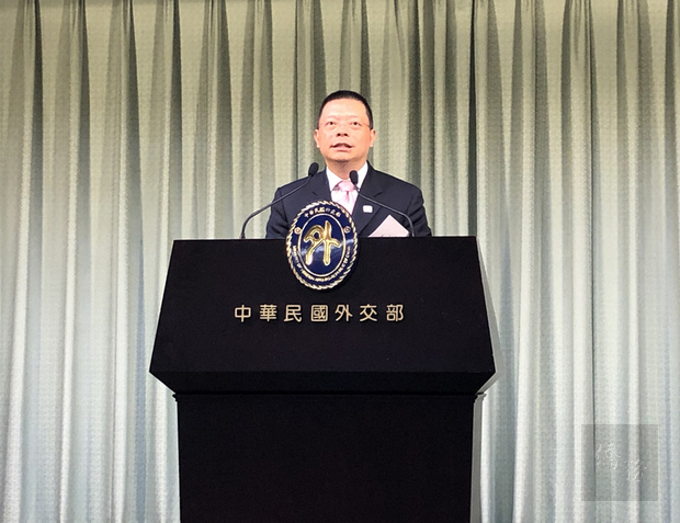 台灣日本關係協會副秘書長謝柏輝9日表示，預計本週在東京召開第8次台日漁業委員會第3輪會議。（中央社提供）