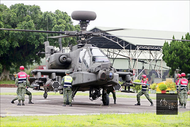 (圖/軍聞社)