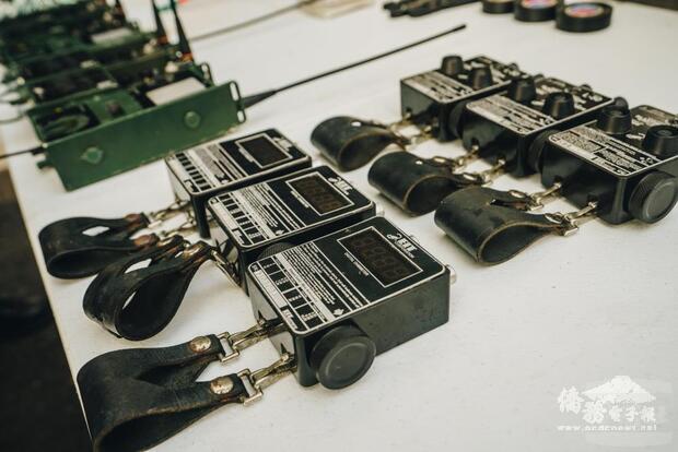 認識各式爆破裝備，才能針對環境選擇最佳爆破方案。