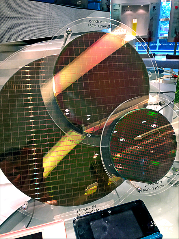 美日等四十二個「瓦聖納協議」國家擬擴大半導體技術出口管制,防止可軍用的半導體製造技術流入中國及北韓等威權國家。經濟部透露,台灣雖非公約國,但在其正式公布後,經產業檢討流程,也有可能跟進。(自由時報提供)