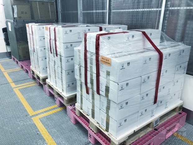 圖片來源:蔡英文臉書