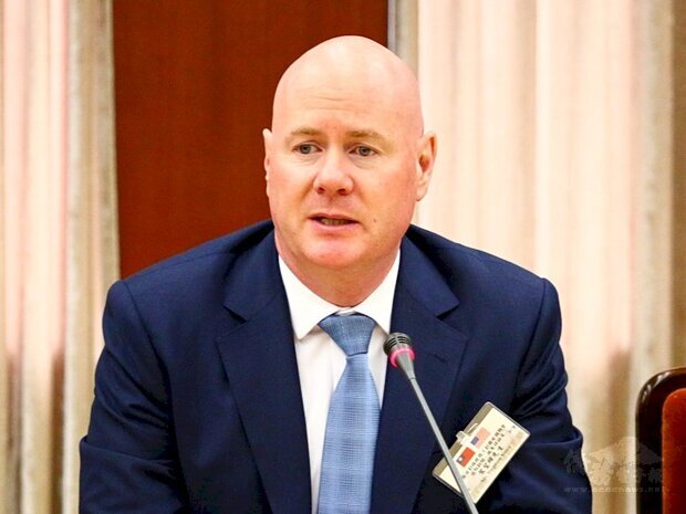 超級友台派、美國前副總統錢尼副國安顧問葉望輝(Stephen Yates)出掌自由亞洲電台總裁