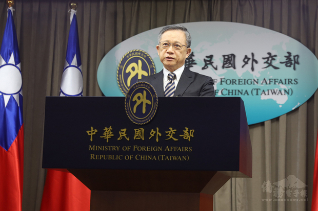外交部亞東太平洋司長曾瑞利6日表示，印太福爾摩沙俱樂部成立大會7日舉行，有利台灣國際參與。