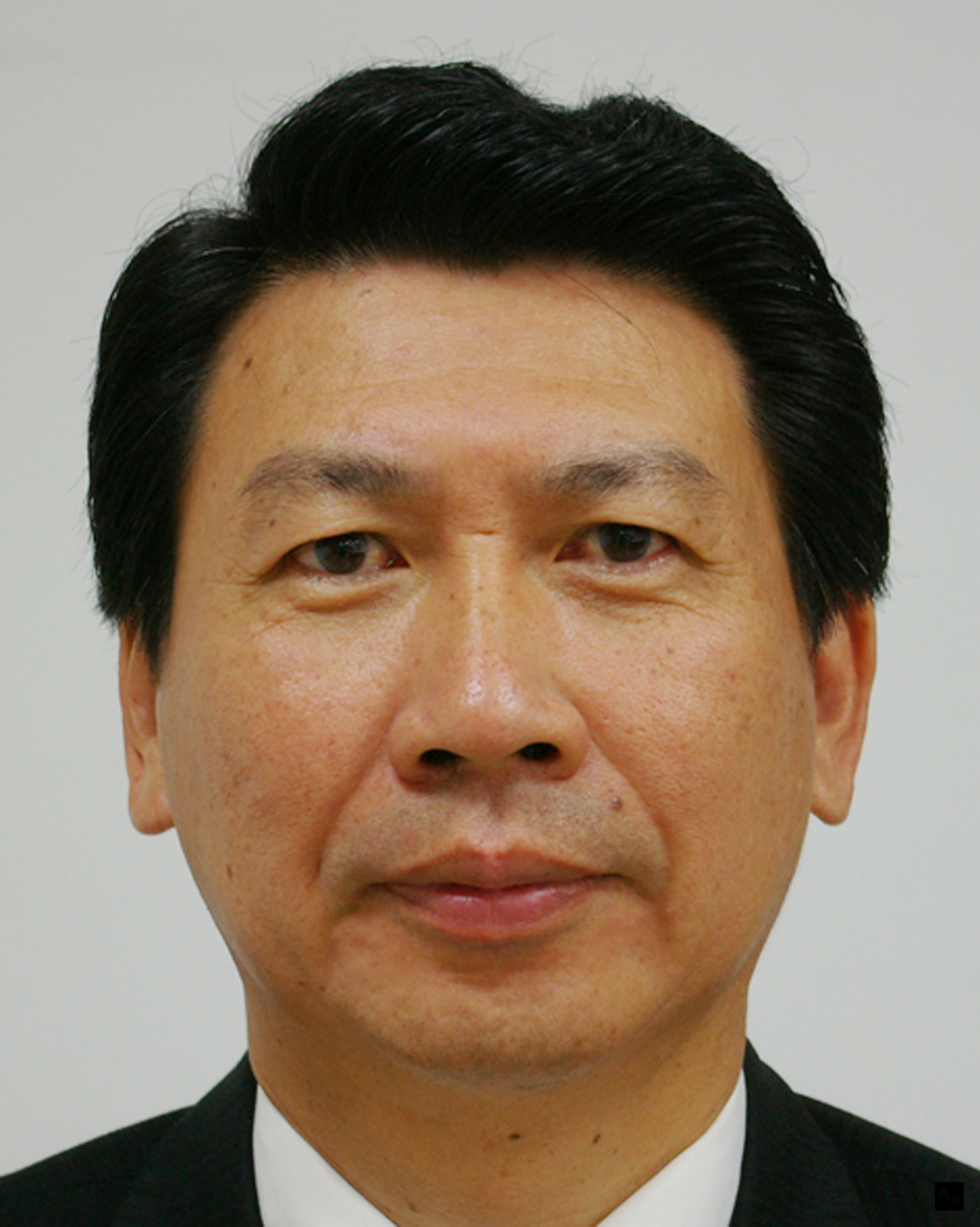 法務部5日表示，調查局洗錢防制處處長汪忠一（圖）將接任調查局長，近日舉行交接典禮。汪忠一曾留英，為調查班第16期結業。（中央社提供）