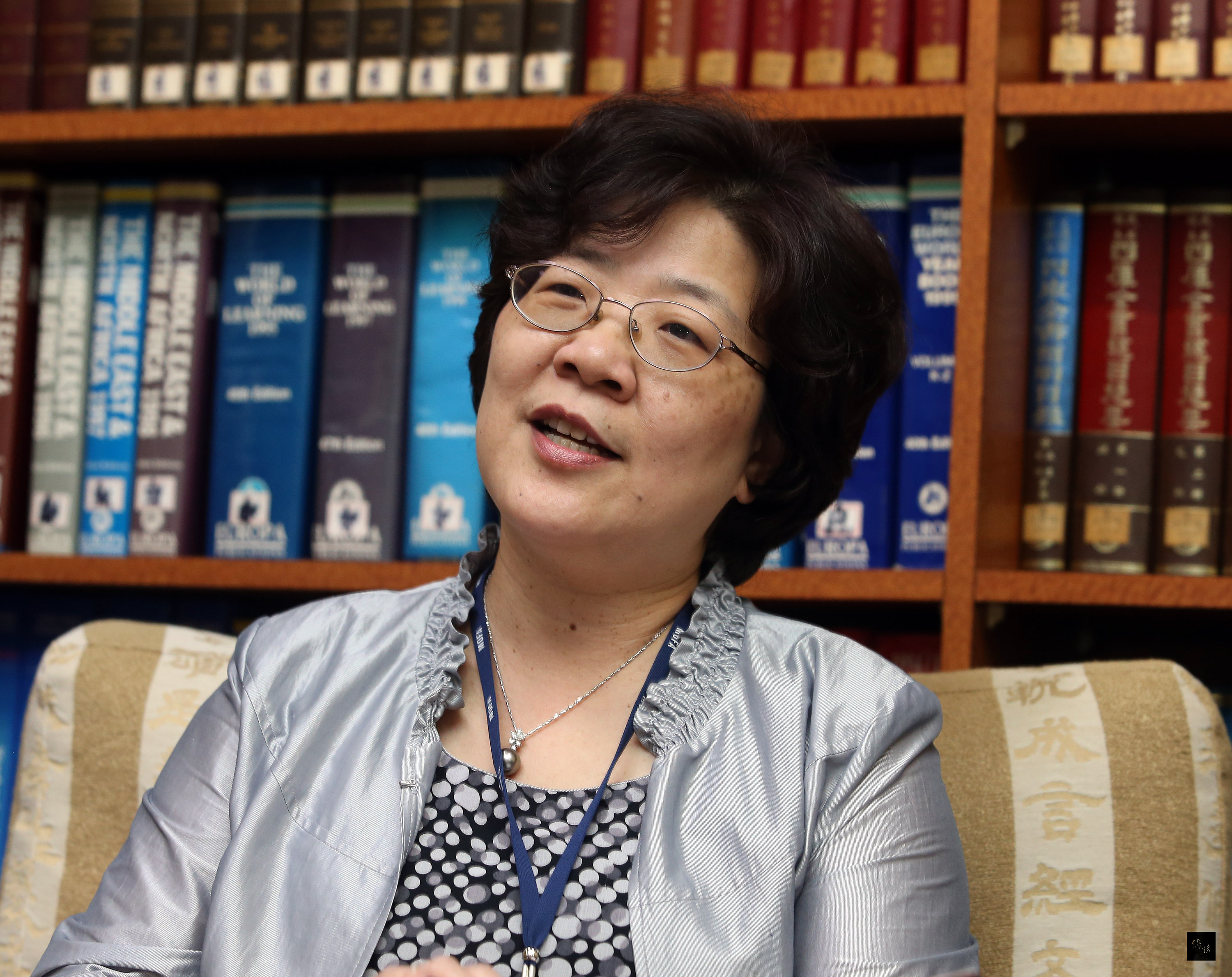 美挺台參與國際刑警組織外交部感謝|外交| 僑務電子報