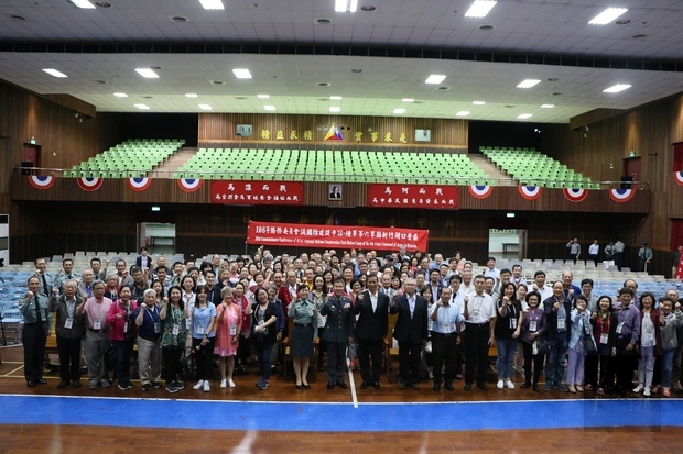 僑務委員會14至16日召開僑務委員會議。