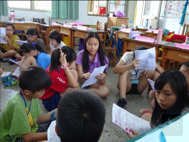 雲林縣文昌國小