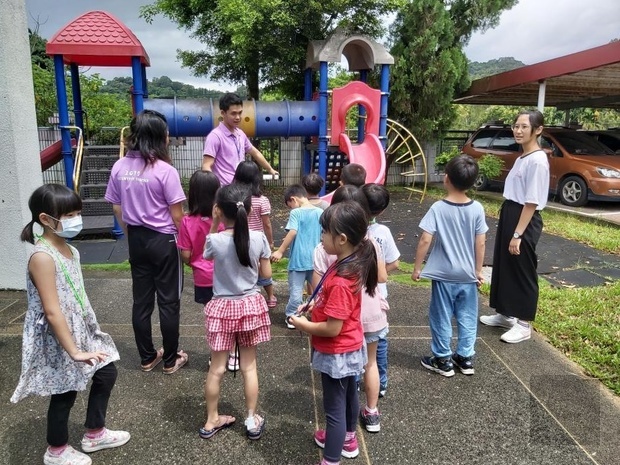 台中市東汴國小