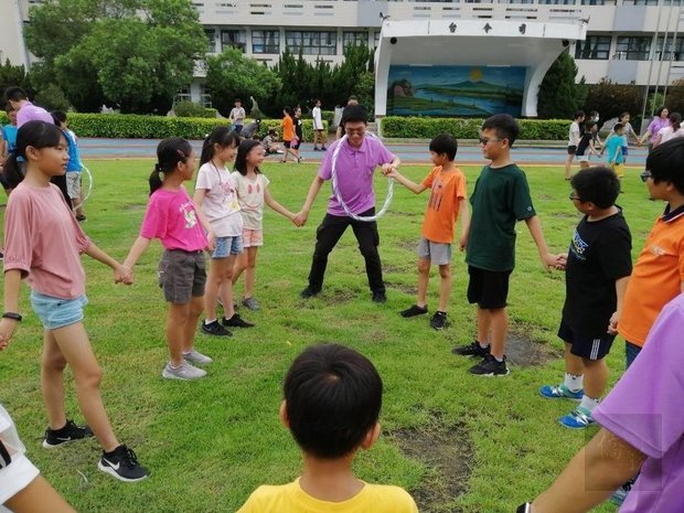 彰化縣湖東國小