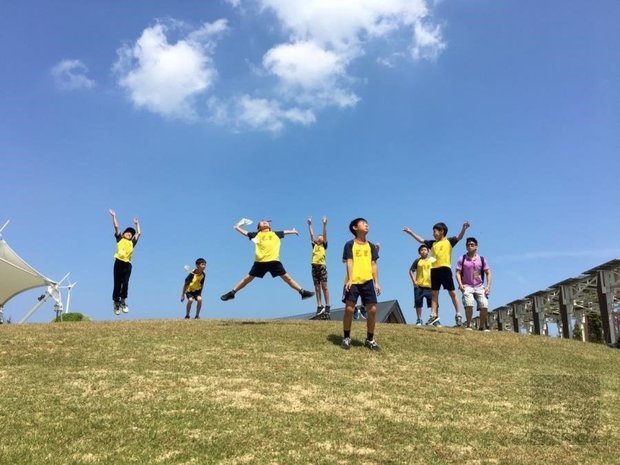 桃園市芭里國小