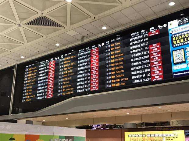 /僑委會資料照片