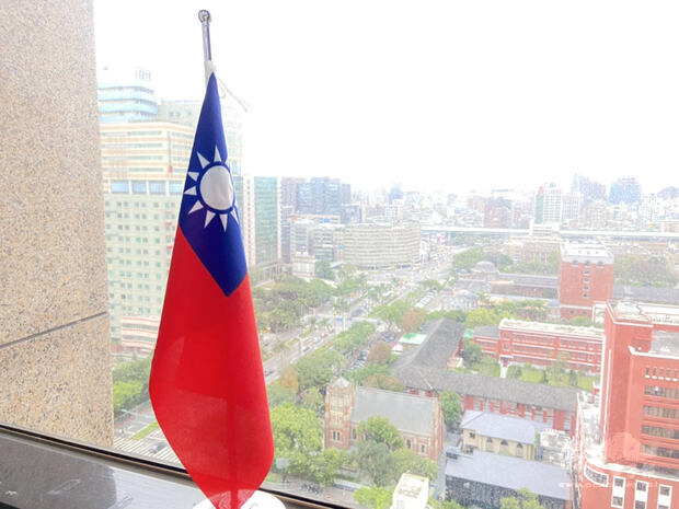 海地諾魯感謝台灣協助抗疫 聯大總辯論發聲挺台。