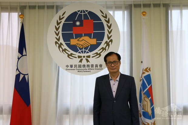 新冠肺炎疫情讓世界臺灣商會聯合總會第26屆總會長施至隆的任期充滿意外挑戰。
