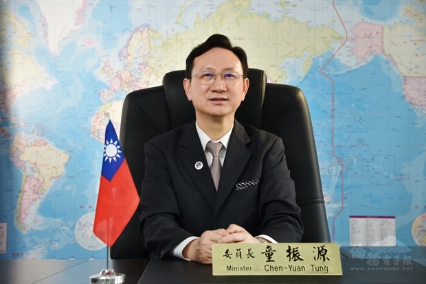 僑委會建構全球僑臺商產學合作方案