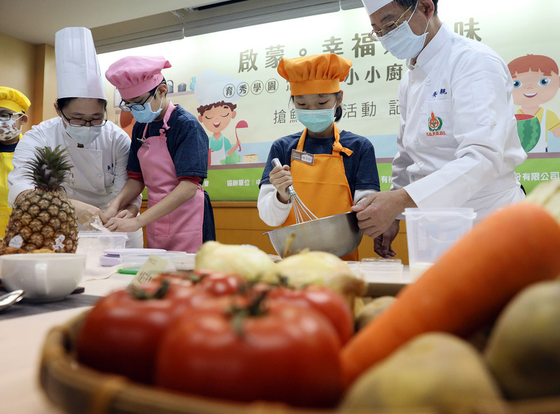 歡迎蒞臨僑委會全球資訊網 臺灣相關新聞