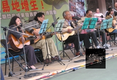 學習不嫌晚,同好共學樂趣多。