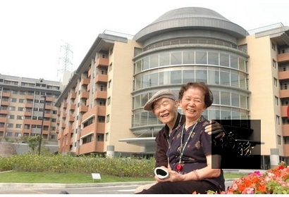 退休後遠離塵囂，住在喜歡的地方，過想要過的生活，是多數人夢寐以求的願望。