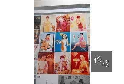 黑松汽水眾多美女代言人,您認得幾位?