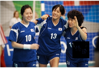 南韓的《發球線上》為今年影展開幕片。