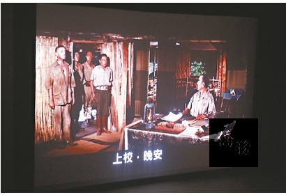 影像博物館內擁有電影放映廳,平日晚間及假日都會播放台灣獨立製片或經典電影。