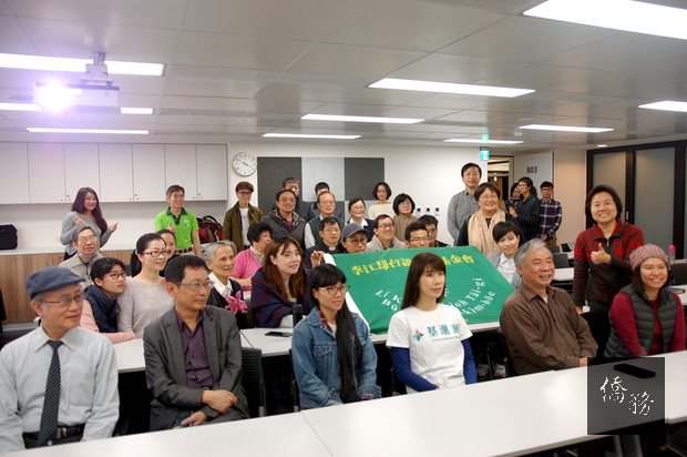 「2017阿却賞台語繪本故事頒獎典禮」10日在台北舉行,希望透過鼓勵台語繪本創作,讓更多年輕人認識台灣歷史和文化。(主辦單位提供)