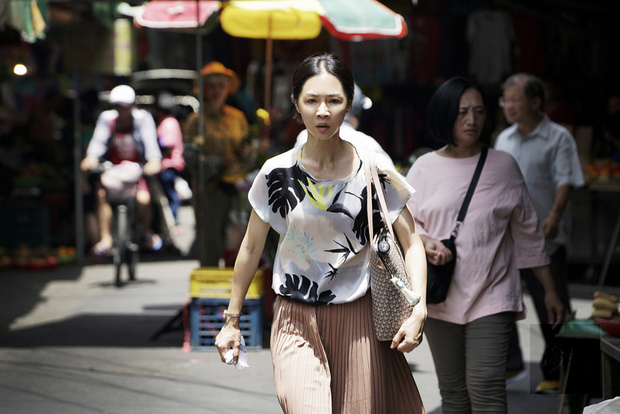 串流影音平台Netflix內容採購經理張晨接受中央社獨家專訪表示,Netflix看到越來越多的優秀節目在台灣製作,引起跨區域觀眾的共鳴,包括台灣電影「誰先愛上他的」。圖為「誰先愛上他的」劇照。(Netflix提供)