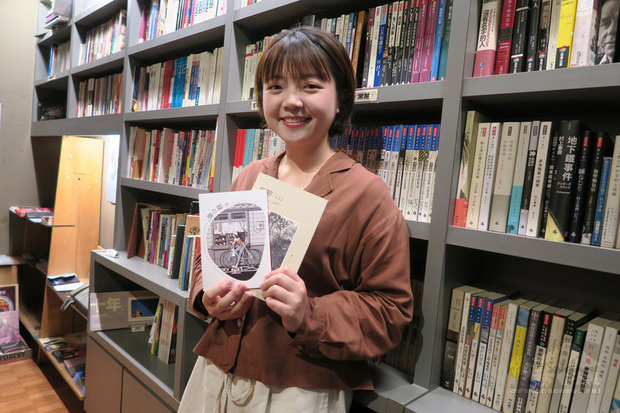 作家村上春樹4月底即將出版的新作，封面與內頁插畫創作者為來自台灣的繪者高妍（圖），她是插畫家也是漫畫家，曾獨立出版多本作品。(中央社提供)