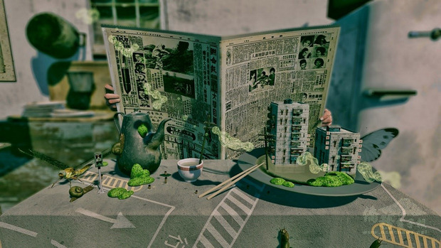 黃心健vr作品失身記奧地利電子藝術節奪榮譽獎 文教 僑務電子報 黃心健vr作品失身記奧地利電子藝術節奪榮譽獎 文教 僑務電子報