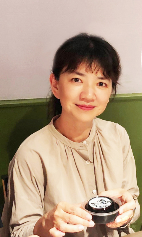 行政院8日宣布,文化部政務次長由高雄流行音樂中心董事李靜慧接任。(中央社提供)