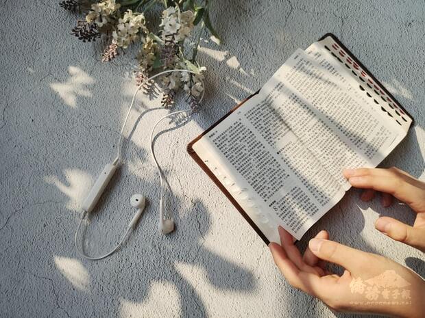 新北閱讀節以樂音飄書香 聽見生活多元聲音