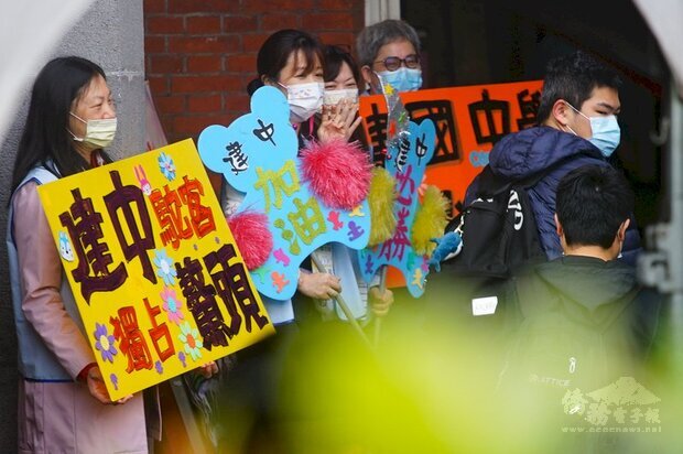 大學個人申請2校缺額過半 醫學系合計134個缺額