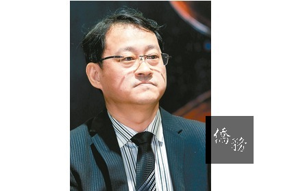 提琴收藏家陳瑞政