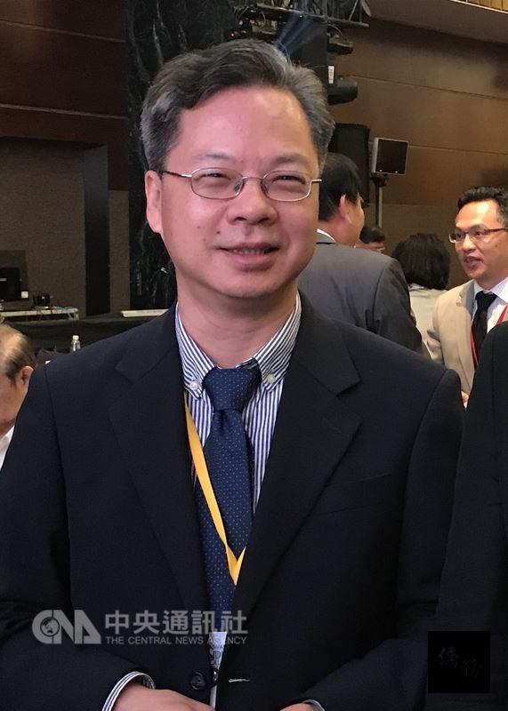 經濟部次長龔明鑫28日出席2018台泰產業鏈結高峰論壇，他表示，今年的台泰合作議題將鎖定食品生技、紡織、智慧城市以及自動化等四大領域。
