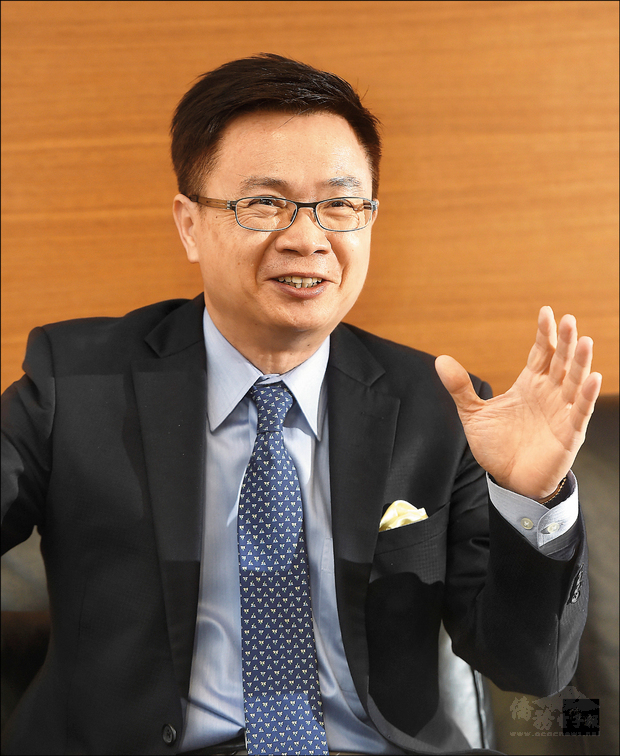 拚彎道超車 貿協今年辦2035 E-Mobility Taiwan展將引入國際資本