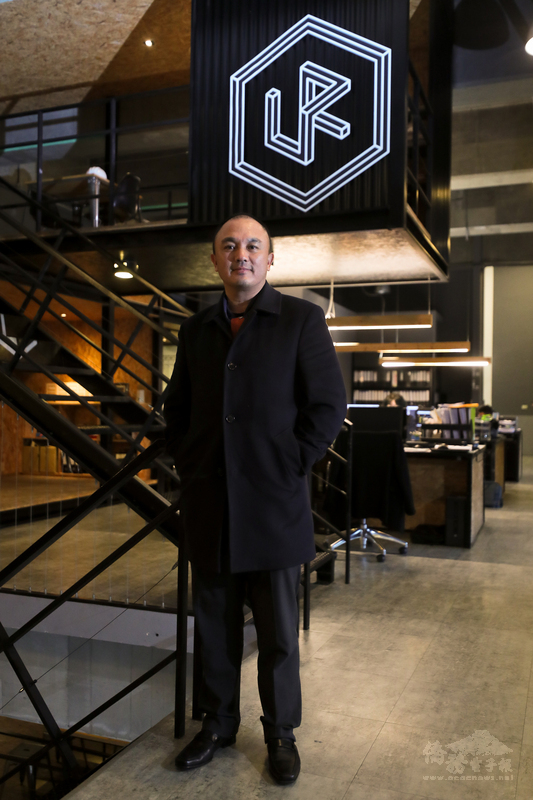 永聯物流開發執行長張建泰表示,打造品牌是為了跟客戶有更好的溝通,就像亞馬遜雲端運算服務(AWS)一樣,永聯有了自己品牌「物流共和國」,會更容易被記住。