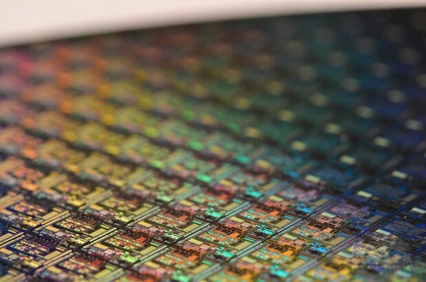 連續9年創新高!台灣半導體設備去年產值估逾650億元。