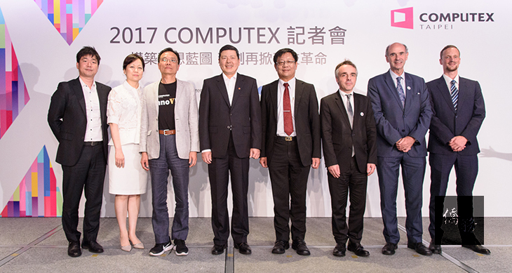 （圖／取自台北國際電腦展網站）