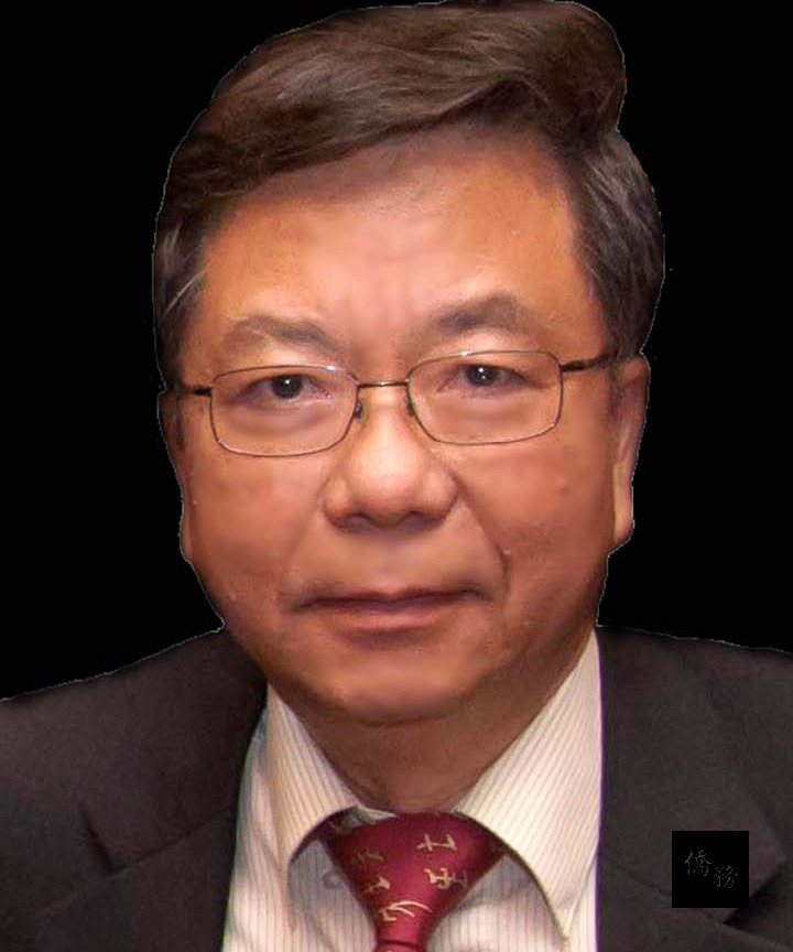 何志明1997年獲選美國國家工程學院院士，獲頒5個榮譽教授，他在微／奈米應用流體學、奈米生物技術和紊流等領域，共發表260篇論文，擁有7項專利。（中央社提供）