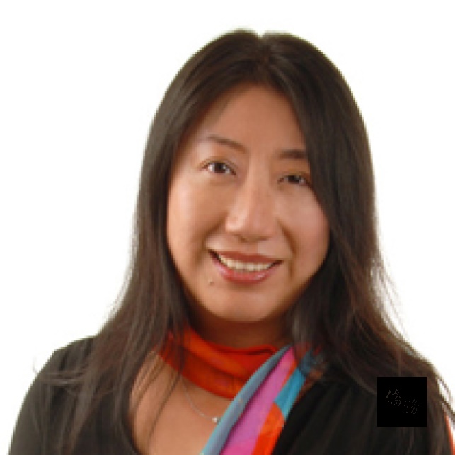 蔡秀娟專注研究提取天然化合物中的DNA，置於微生物量產抗癌藥物。這類藥物量產後每年收益達15億美元，病患也能以十分低廉的價錢購得。（中央社提供）