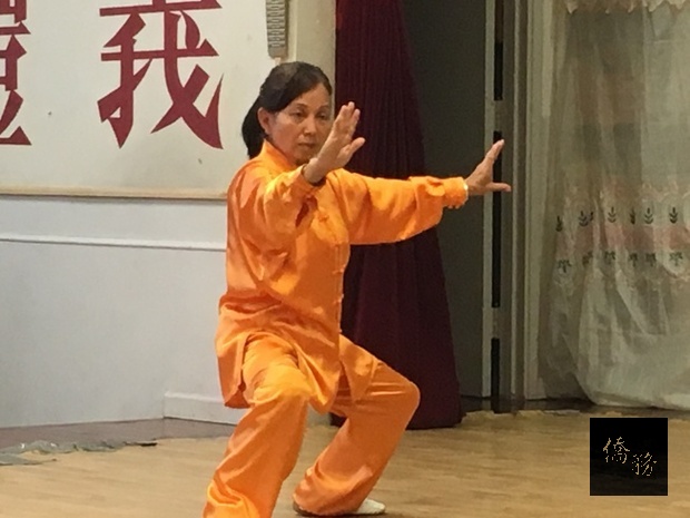 不分男女老少均可參與「華埠才藝表演比賽」。