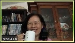 劉淑慧希望幫助臺商企業平安渡過難關。