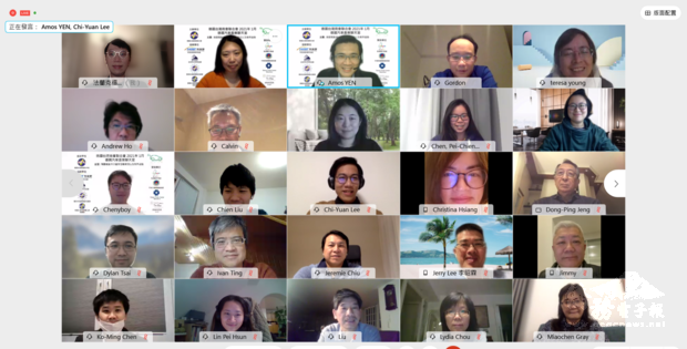 邀請於AUDI、BOSCH、MAGNA、MERCEDES BENZ、NVIDIA、PORSCHE等7位於汽車領域工作的專業人士一同來參與討論