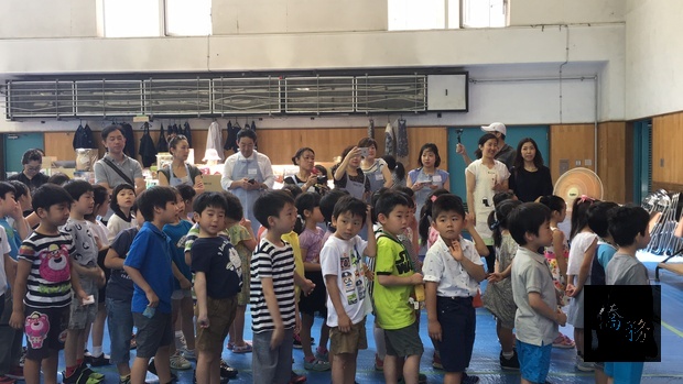 東京中華學校家長會熱鬧迎新。