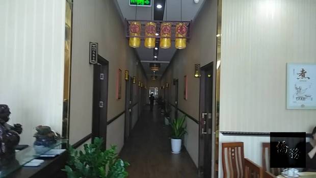 河內頂泰豐餐廳成為越南首家僑胞卡特約商店。